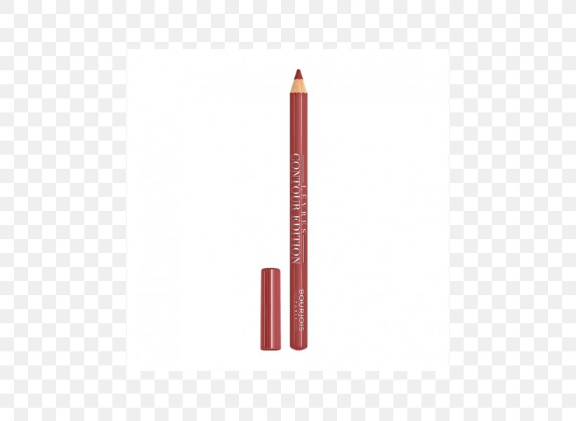 Lip Liner Bourjois Rouge Edition Velvet Lipstick, PNG, 458x599px, Lip Liner, Beauty, Bourjois, Brush, Cosmetics Download Free