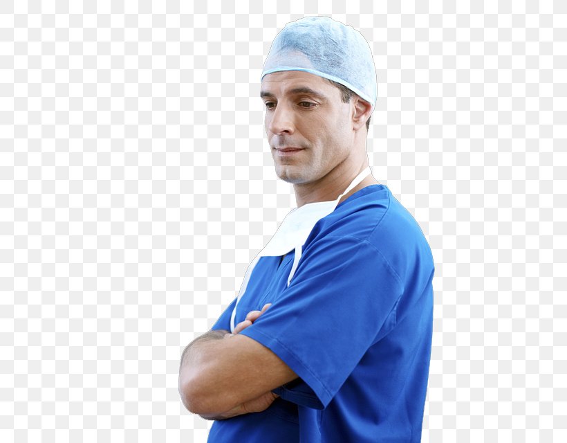 Medicine Infermiere Nurse Dentistry Surgery, PNG, 572x640px, Medicine, Arm, Blue, Cap, Clinic Download Free