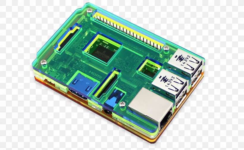Microcontroller Practical Raspberry Pi Computer Hardware TV Tuner Cards & Adapters, PNG, 1245x771px, Watercolor, Cartoon, Flower, Frame, Heart Download Free