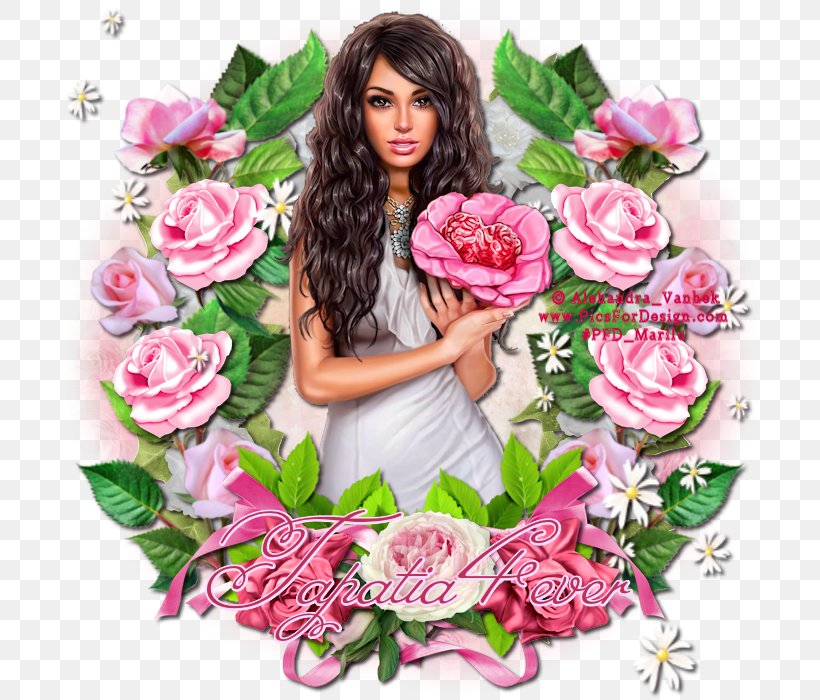 Musician Garden Roses Gitana April, PNG, 700x700px, Watercolor, Cartoon, Flower, Frame, Heart Download Free