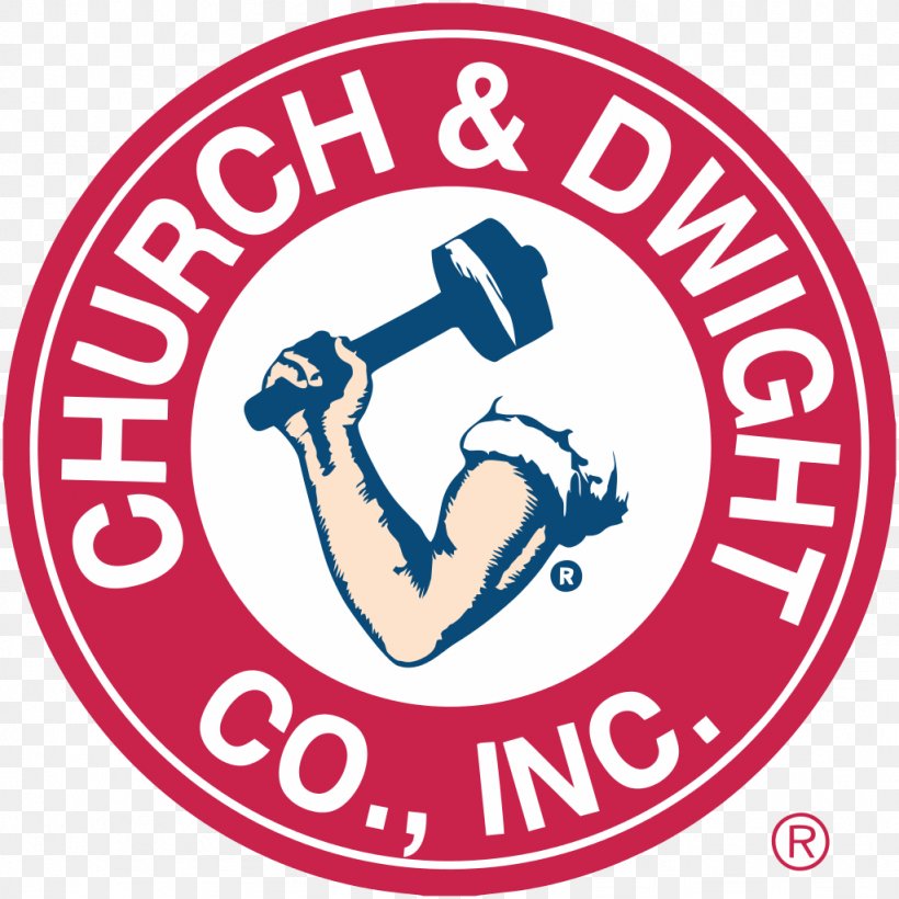 NYSE:CHD Church & Dwight Ewing Township Arm & Hammer, PNG, 1024x1024px, Nyse, Area, Arm Hammer, Brand, Church Dwight Download Free