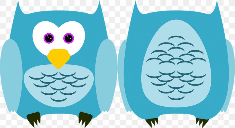 Owl Bird Beak Plumage Clip Art, PNG, 960x526px, Owl, Barn Owl, Beak, Bird, Bird Of Prey Download Free