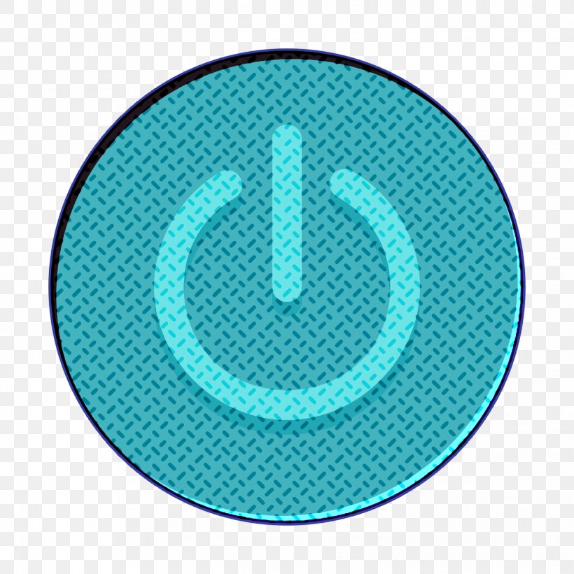 Power Icon, PNG, 1244x1244px, Power Icon, Aqua, Blue, Electric Blue, Green Download Free