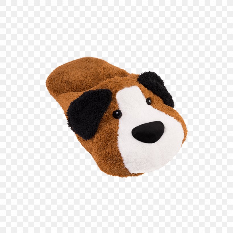 Puppy Shoe Dog Stuffed Animals & Cuddly Toys Plush, PNG, 1100x1100px, Puppy, Dog, Dog Like Mammal, Footwear, Fur Download Free