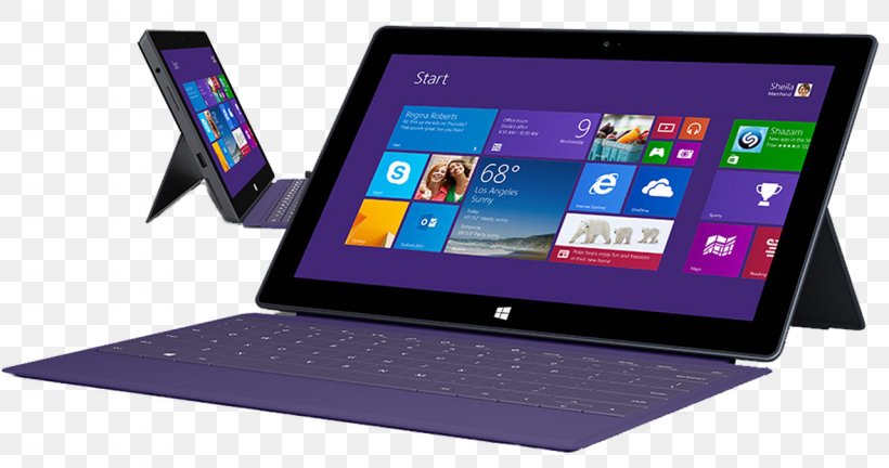 Surface Pro 2 Surface Pro 3 Surface 2 Microsoft, PNG, 1280x675px, Surface Pro 2, Computer Accessory, Display Device, Electronic Device, Electronics Download Free