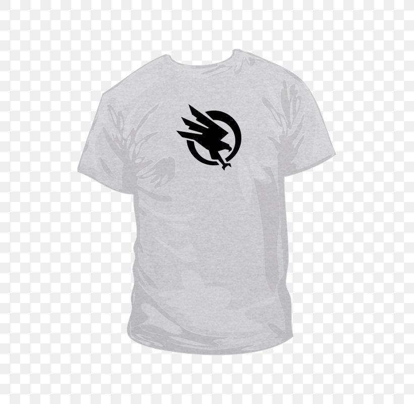 T-shirt Sleeve Logo Font, PNG, 800x800px, Tshirt, Active Shirt, Black, Brand, Clothing Download Free