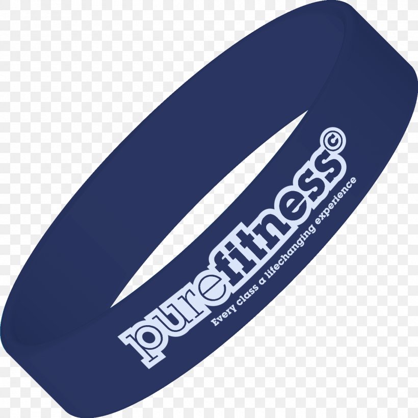Wristband Promotion Logo Brand, PNG, 1500x1500px, Wristband, Blue, Brand, Color, Electric Blue Download Free