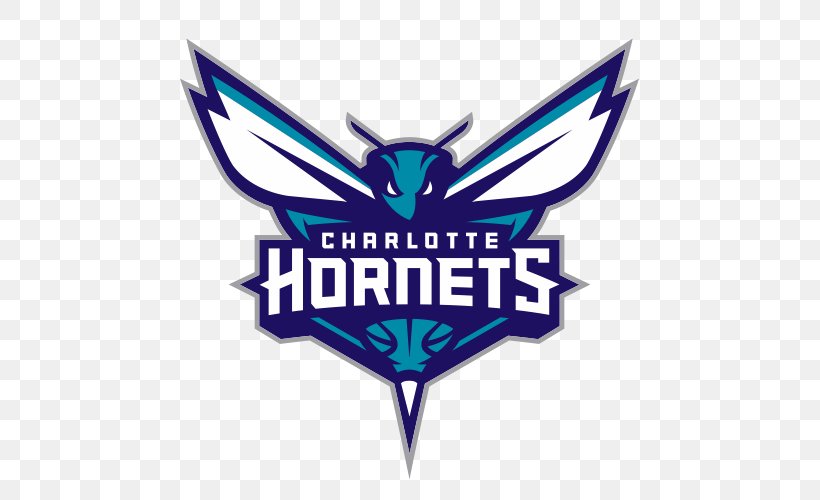2016–17 Charlotte Hornets Season New Orleans Pelicans 2014–15 NBA Season Los Angeles Clippers, PNG, 500x500px, Charlotte Hornets, Basketball, Brand, Charlotte, Coach Download Free