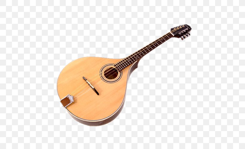 Banjo Guitar Acoustic Guitar Mandolin Gig Bag Tiple, PNG, 500x500px, Watercolor, Cartoon, Flower, Frame, Heart Download Free