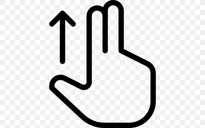Hand Gesture Clip Art, PNG, 512x512px, Hand, Area, Black And White, Finger, Gesture Download Free