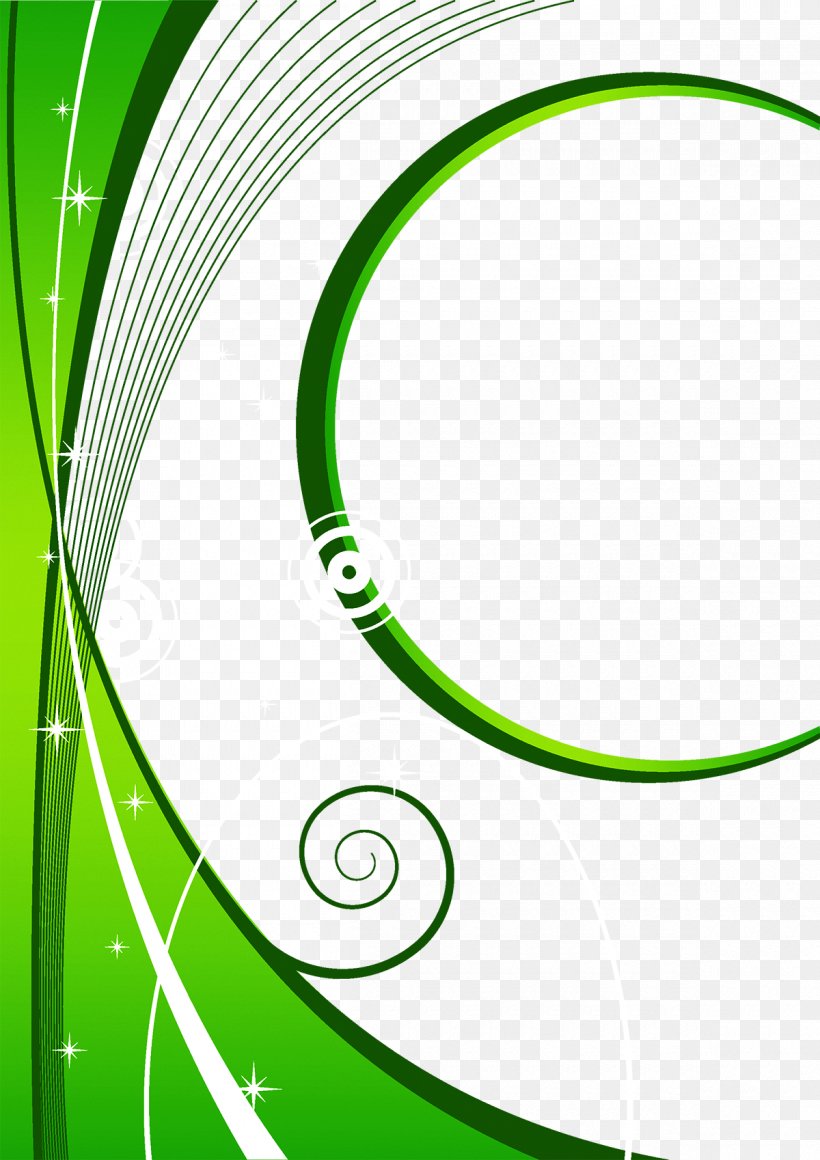 Euclidean Vector Line Green, PNG, 1200x1698px, Green, Area, Ball, Curve, Fourvector Download Free