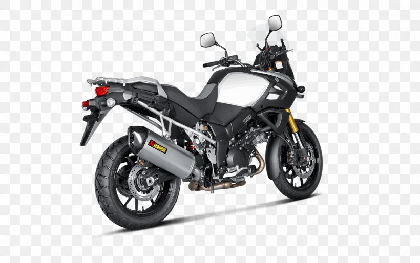 Exhaust System Suzuki V-Strom 1000 Suzuki V-Strom 650 Motorcycle, PNG, 1275x800px, Exhaust System, Automotive Exhaust, Automotive Exterior, Car, Cruiser Download Free