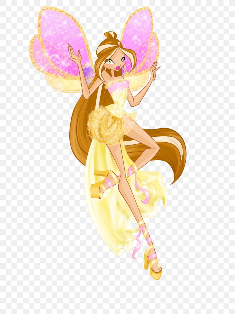 Fairy Barbie ISTX EU.ESG CL.A.SE.50 EO Illustration Cartoon, PNG, 728x1097px, Fairy, Angel, Barbie, Cartoon, Doll Download Free