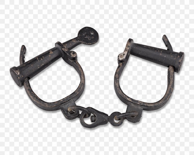 Handcuffs Legcuffs Prisoner Police, PNG, 2500x2000px, Handcuffs, Body Jewelry, Chain, Hardware, Hardware Accessory Download Free