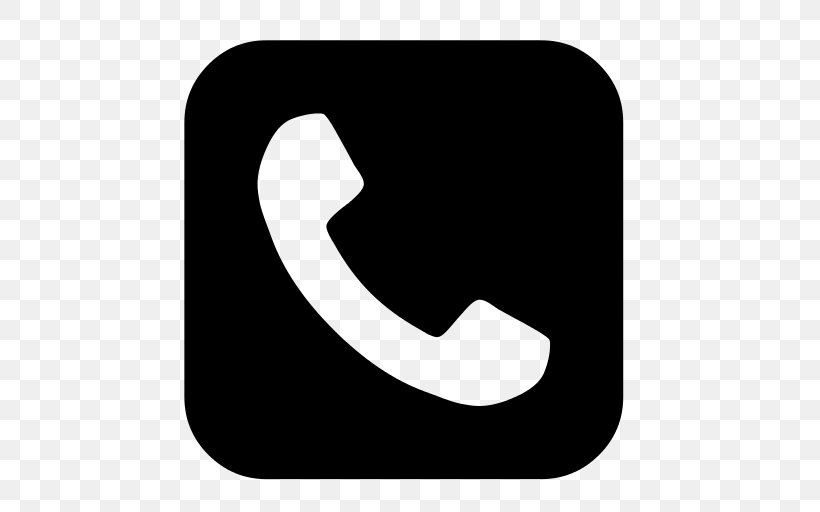 IPhone Telephone Call DELSP, PNG, 512x512px, Iphone, Black, Black And White, Customer Service, Email Download Free