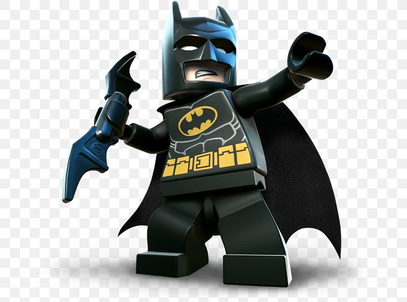 Lego Batman 3: Beyond Gotham Lego Batman: The Videogame Lego Dimensions Lego Batman 2: DC Super Heroes, PNG, 672x609px, Batman, Fictional Character, Film, Gotham City, Lego Download Free