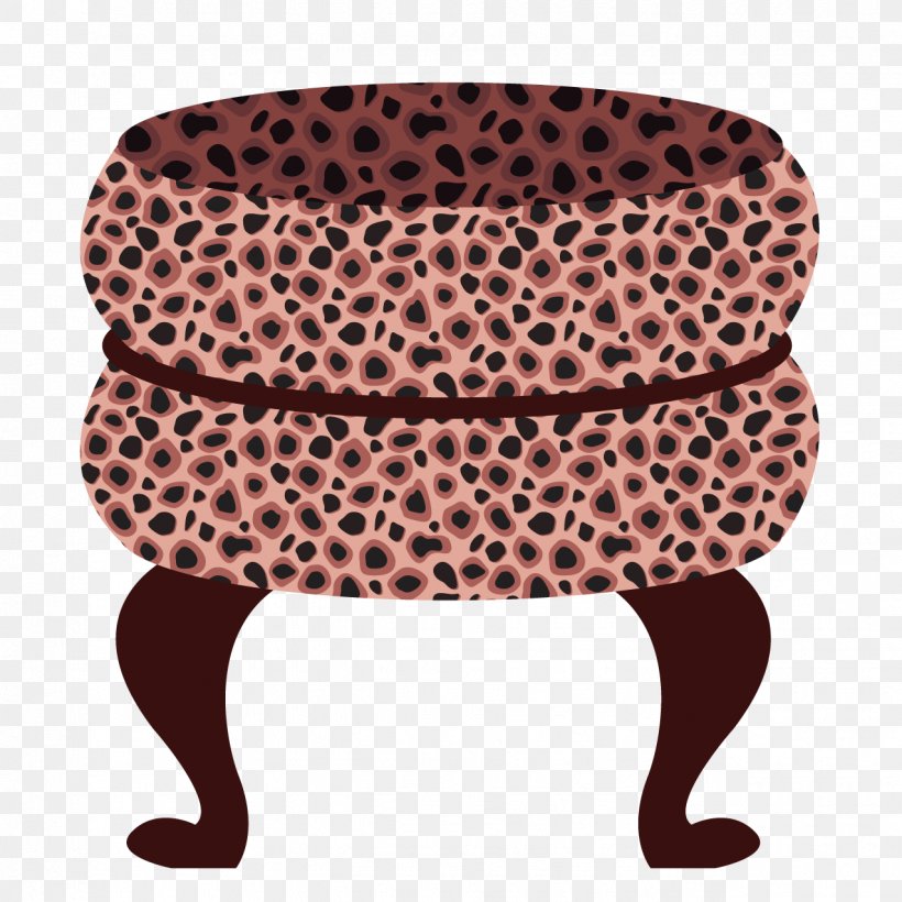 Leopard Cheetah Polka Dot Pink URBANOu30b7u30eau30fcu30ba, PNG, 1276x1276px, Leopard, Chair, Cheetah, Chocolate, Furniture Download Free