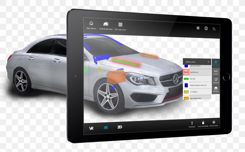 Mercedes-Benz Daimler AG Car Augmented Reality Vehicle, PNG, 2102x1309px, Mercedesbenz, Augmented Reality, Automotive Design, Automotive Industry, Brand Download Free