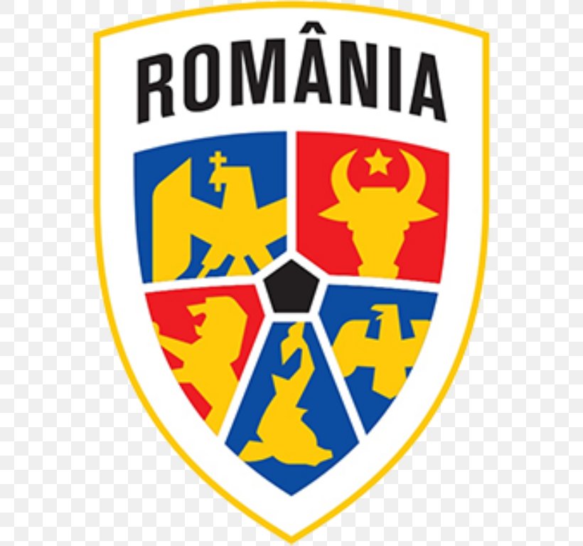 Romania National Football Team Romania Women's National Football Team Cupa României Romania National Under-17 Football Team, PNG, 561x767px, Romania National Football Team, Area, Ball, Brand, Crest Download Free