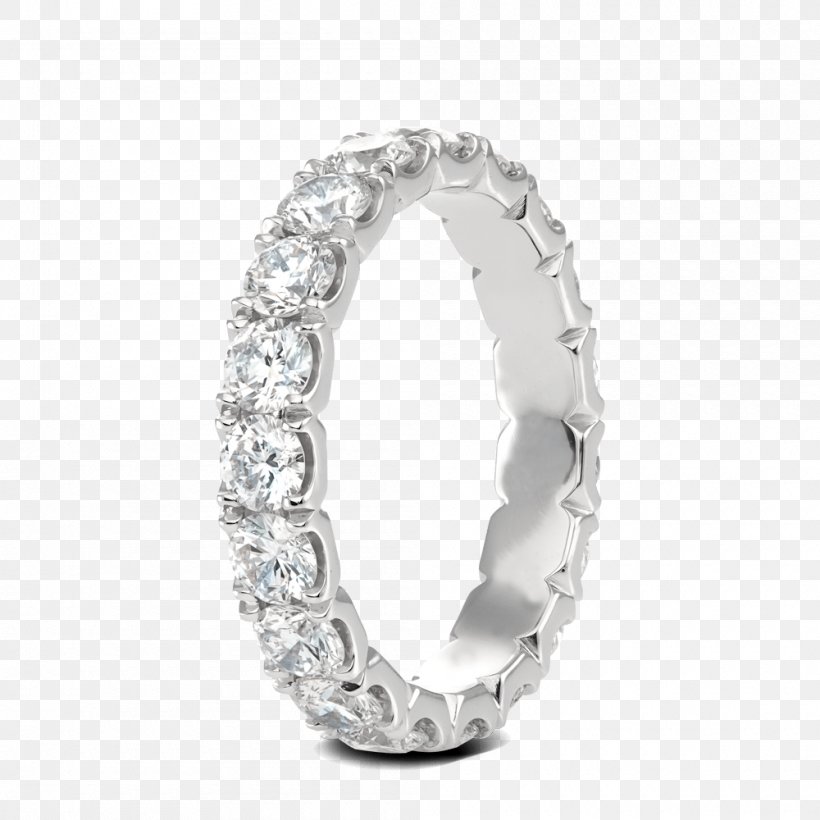 Silver Wedding Ring Body Jewellery Oval, PNG, 1000x1000px, Silver, Body Jewellery, Body Jewelry, Diamond, Gemstone Download Free