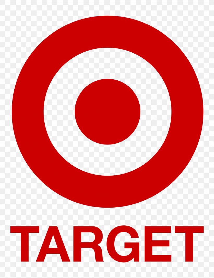 Target Corporation Logo Retail Bullseye Sales, PNG, 2000x2592px, Target Corporation, Area, Brand, Bullseye, Cashback Website Download Free