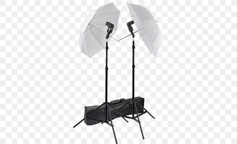 Umbrella Light Photography Camera Flashes Tripod, PNG, 500x500px, Umbrella, Camera, Camera Flashes, Canon Eos Flash System, Fashion Accessory Download Free