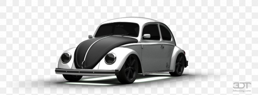 Volkswagen Beetle Car Automotive Design Motor Vehicle, PNG, 1004x373px, Volkswagen Beetle, Automotive Design, Automotive Exterior, Brand, Car Download Free