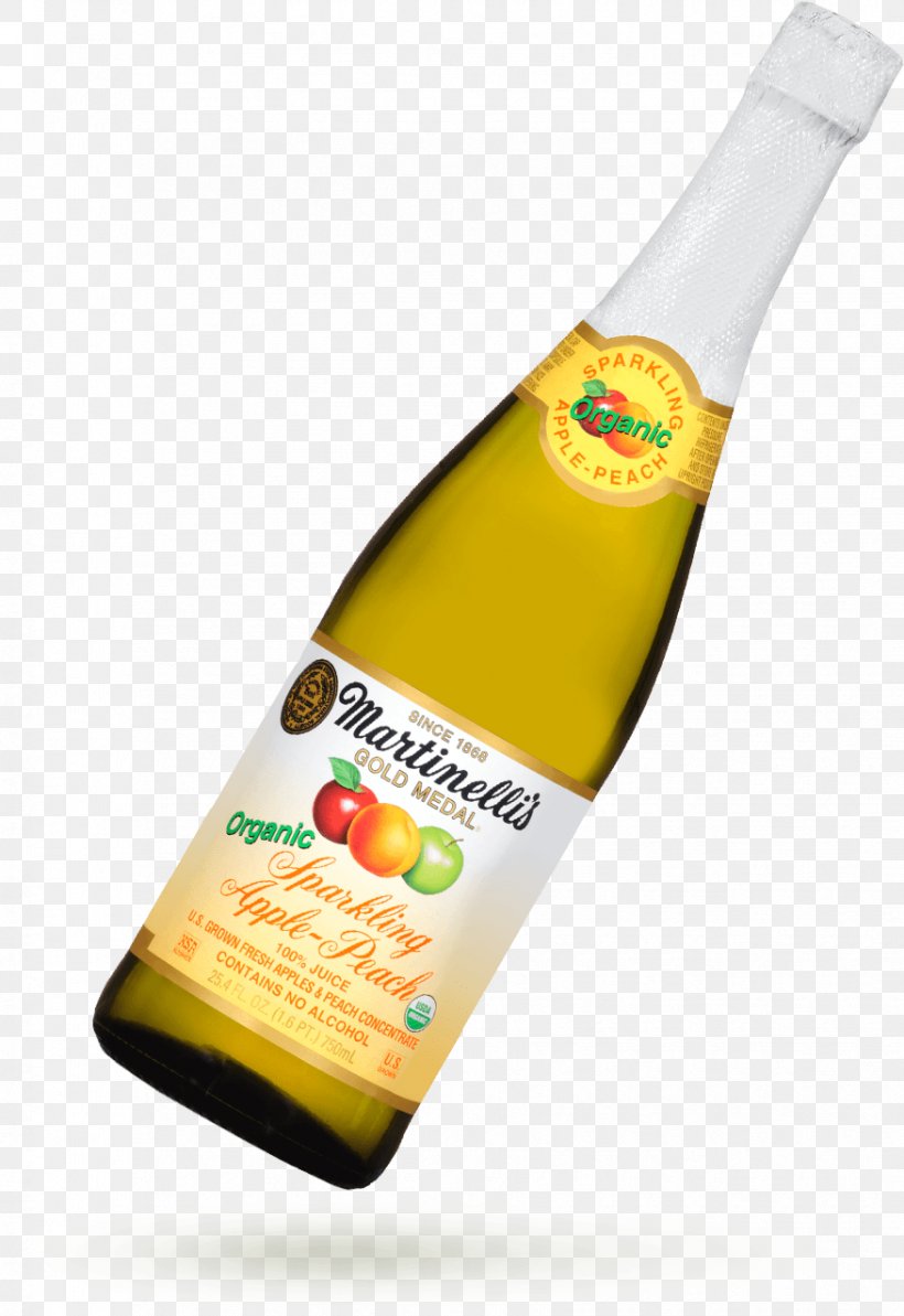 Apple Juice Liqueur Martinelli's, PNG, 876x1275px, Apple Juice, Apple, Bottle, Carbonation, Drink Download Free