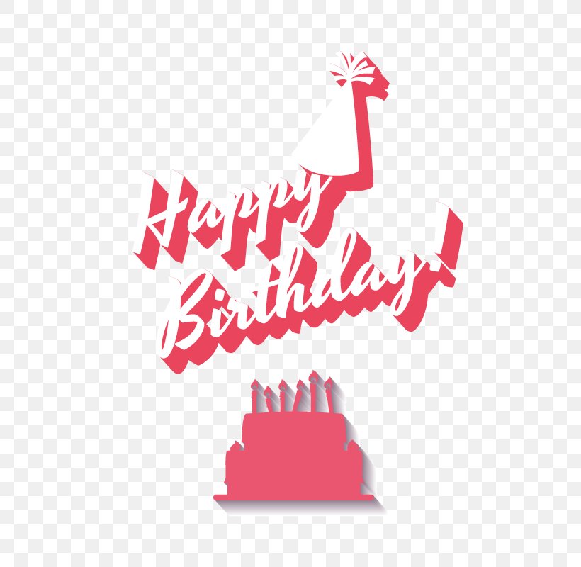 Birthday Cake Happy Birthday To You Illustration, PNG, 800x800px, Birthday Cake, Area, Birthday, Brand, Cake Download Free