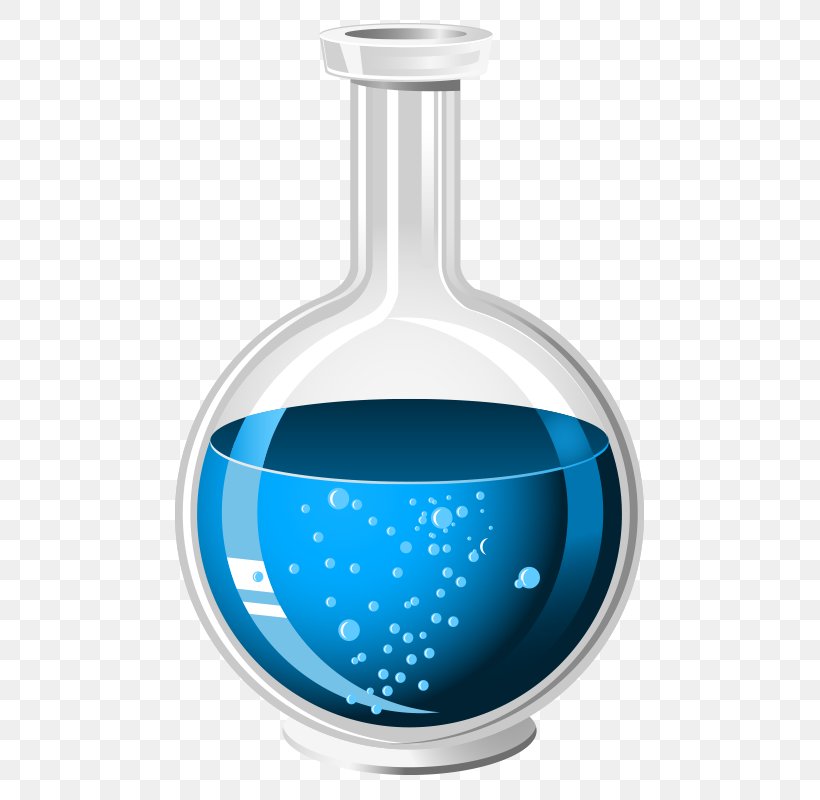 Laboratory Flask Chemistry Erlenmeyer Flask Clip Art, PNG, 800x800px, Laboratory Flask, Android, Barware, Chemistry, Erlenmeyer Flask Download Free