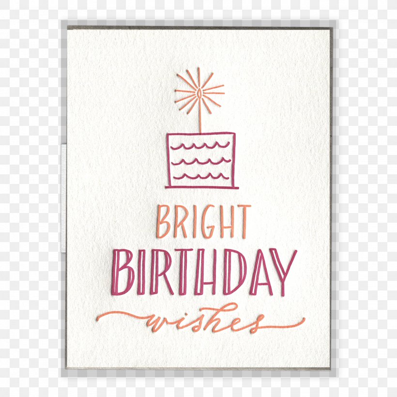 Paper Greeting & Note Cards Birthday Cake Letterpress Printing, PNG, 2048x2048px, Paper, Area, Birthday, Birthday Cake, Brand Download Free