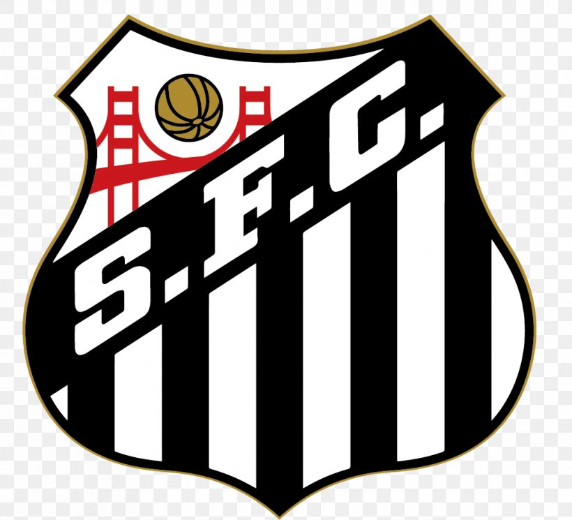 Santos FC Logo Font Clip Art Text, PNG, 1013x921px, Santos Fc, Brand, Emblem, Football, Logo Download Free