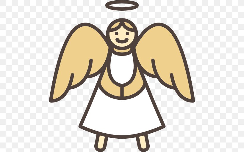 Angel Symbol Royalty-free, PNG, 512x512px, Angel, Art, Cartoon, Fictional Character, Getty Images Download Free