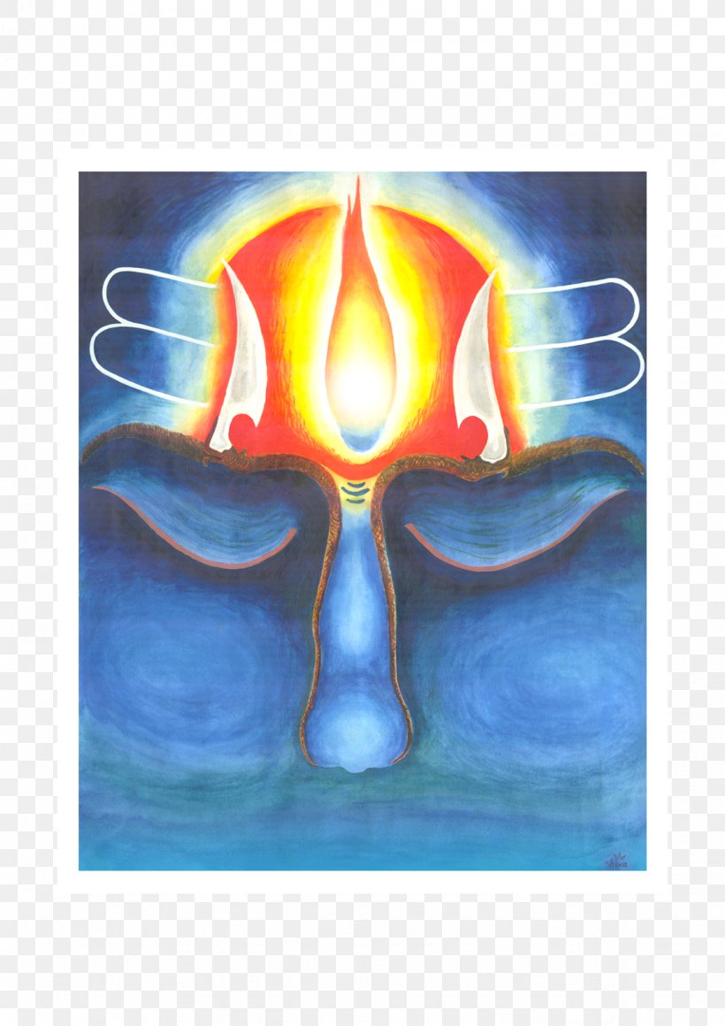 Shiva Watercolor Painting Drawing Art, PNG, 1131x1600px, Shiva, Acrylic Paint, Animation, Art, Artwork Download Free