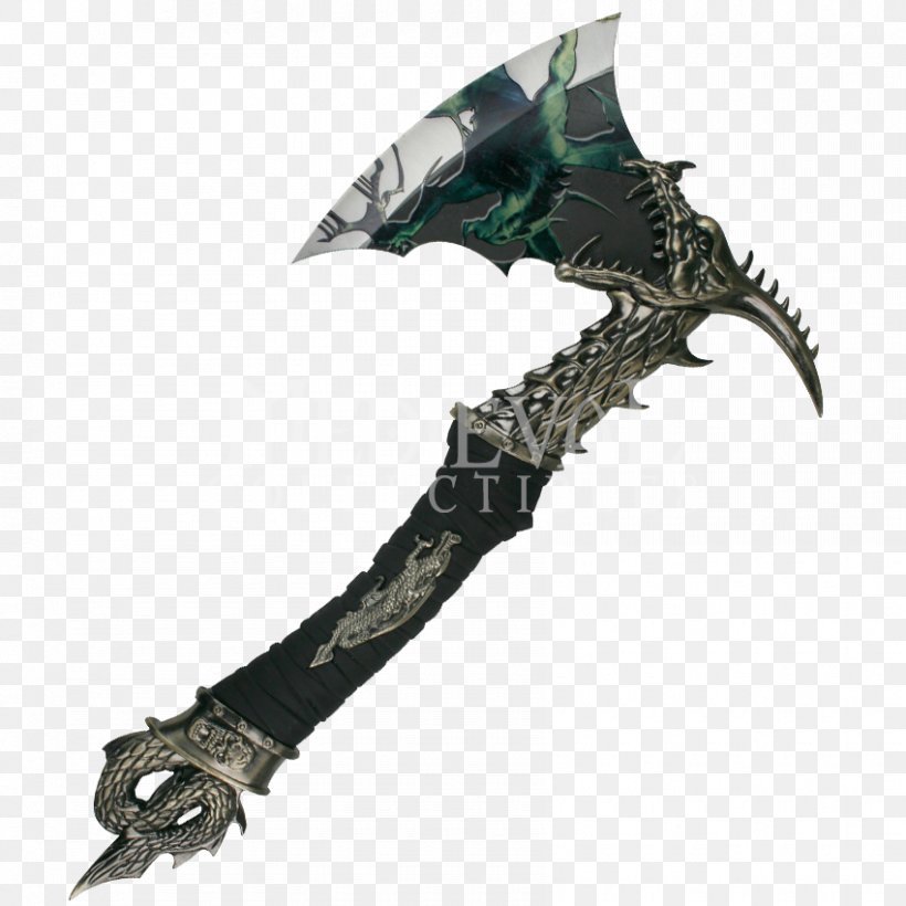 Axe Weapon Sword Knife Blade, PNG, 850x850px, Axe, Battle Axe, Blade, Cold Weapon, Crossbow Download Free