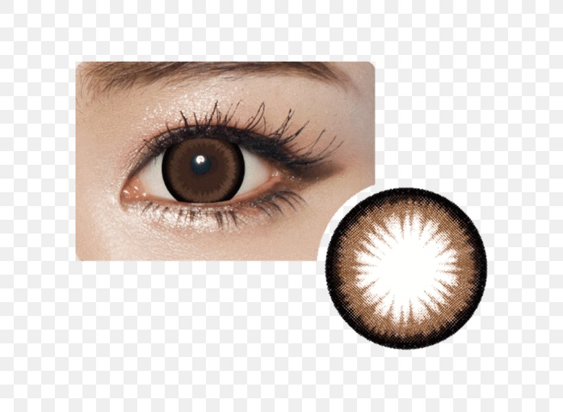 Circle Contact Lens Contact Lenses Brown Eye, PNG, 600x600px, Circle Contact Lens, Blue, Brown, Close Up, Color Download Free