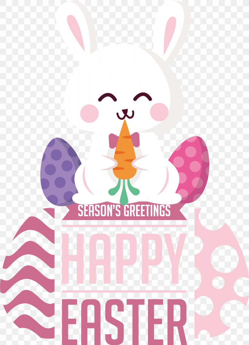 Easter Bunny, PNG, 1874x2592px, Easter Bunny, Cartoon, Drawing, Easter Basket, Easter Egg Download Free