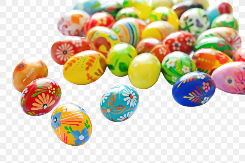 Easter Egg, PNG, 2448x1632px, Hard Candy, Ball, Bouncy Ball, Candy, Confectionery Download Free