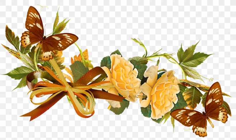 Flower Clip Art, PNG, 1280x763px, Flower, Color, Computer Software, Digital Image, Floral Design Download Free