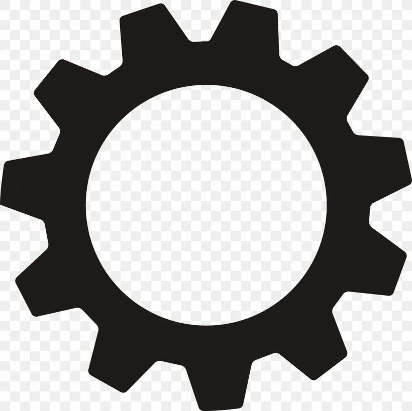 Gear Mechanism Sprocket Mechanics, PNG, 1920x1918px, Gear, Black And White, Gear Train, Hardware Accessory, Machine Download Free