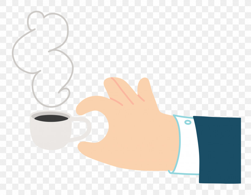 Hand Pinching Coffee, PNG, 2500x1945px, Sign Language, Behavior, Hm, Human, Language Download Free