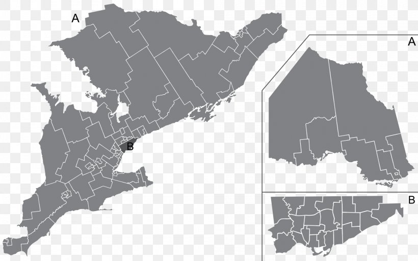 Legislative Assembly Of Ontario Election, 2018 Ontario General Election, 2014 Voting, PNG, 2000x1249px, 2018, Ontario, Black And White, Canada, Canadian Federal Election 2015 Download Free