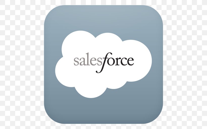 Salesforce.com Brand Microsoft Azure Font Text Messaging, PNG, 512x512px, Salesforcecom, Brand, Heart, Microsoft Azure, Text Download Free