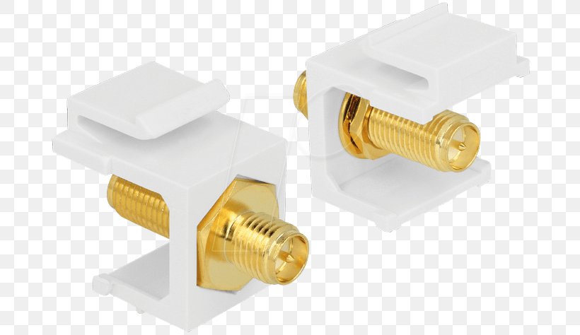 SMA Connector RP-SMA Keystone Module MCX Connector SMB Connector, PNG, 684x474px, Sma Connector, Category 6 Cable, Electrical Cable, Electrical Impedance, Electronics Accessory Download Free
