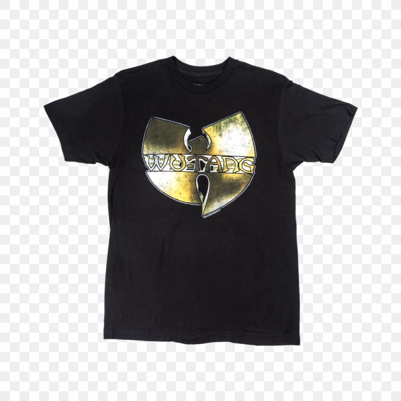 T-shirt Wu-Tang Clan Clothing, PNG, 1024x1024px, Tshirt, Brand, Clothing, Clothing Sizes, Crop Top Download Free