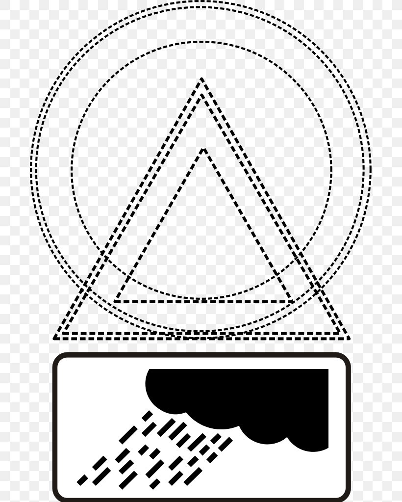 White Triangle Point Line Art, PNG, 698x1023px, White, Animal, Area, Black, Black And White Download Free