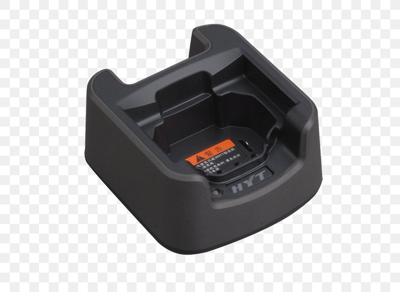 Battery Charger Two-way Radio Hytera PMR446 Walkie-talkie, PNG, 600x600px, Battery Charger, Aerials, Ampere Hour, Business, Computer Component Download Free