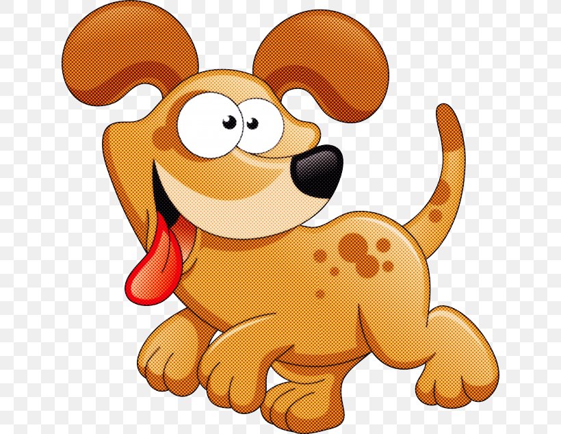 Cartoon Puppy Animation Animal Figure Tail, PNG, 640x634px, Cartoon, Animal Figure, Animation, Puppy, Tail Download Free