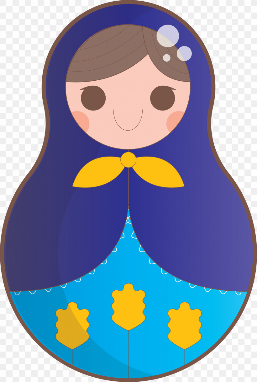 Colorful Russian Doll, PNG, 2020x3000px, 3d Computer Graphics, Colorful Russian Doll, Cartoon, Drawing, Line Art Download Free