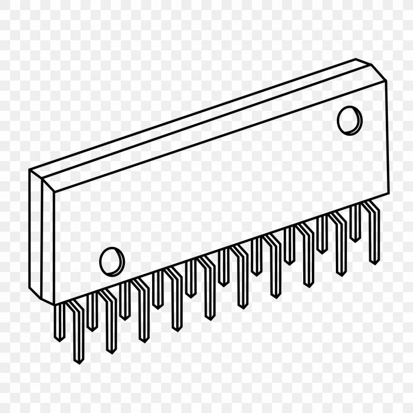 Dual In-line Package Integrated Circuits & Chips Integrated Circuit Packaging Zig-zag In-line Package Electronic Circuit, PNG, 1200x1200px, Dual Inline Package, Bathroom Accessory, Dip Switch, Dynamic Randomaccess Memory, Electronic Circuit Download Free